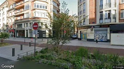 Apartments for rent in Lille - Photo from Google Street View