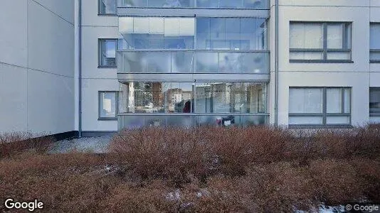 Apartments for rent in Tampere Eteläinen - Photo from Google Street View