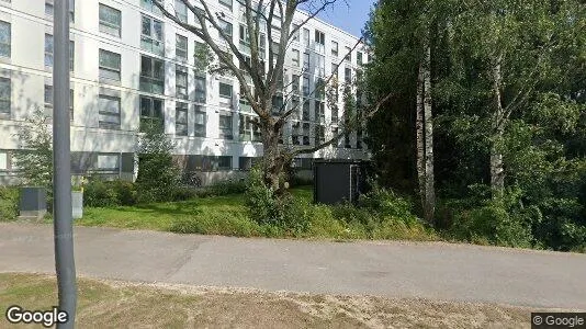 Apartments for rent in Helsinki Eteläinen - Photo from Google Street View