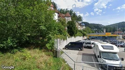Apartments for rent in Schwarzwald-Baar-Kreis - Photo from Google Street View