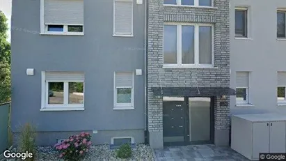 Apartments for rent in Main-Taunus-Kreis - Photo from Google Street View