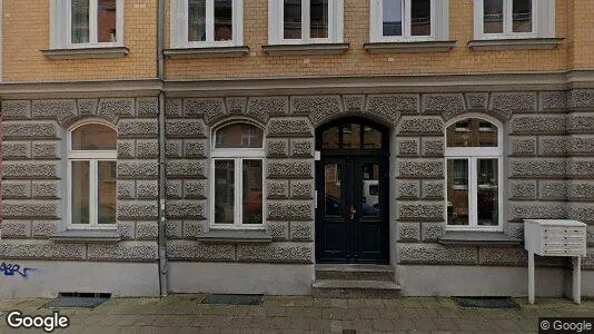 Apartments for rent in Schwerin - Photo from Google Street View