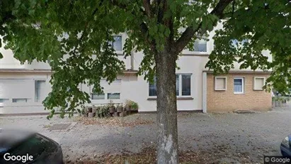 Apartments for rent in Osnabrück - Photo from Google Street View