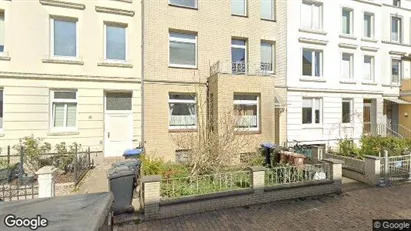 Apartments for rent in Lubeck - Photo from Google Street View