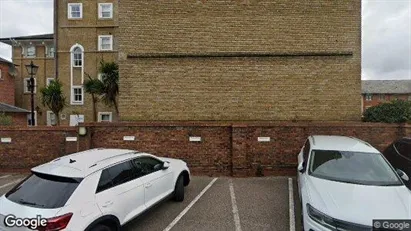 Apartments for rent in Chelmsford - Essex - Photo from Google Street View