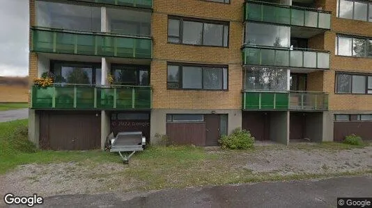 Apartments for rent in Ähtäri - Photo from Google Street View