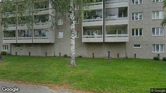 Apartments for rent in Pori - Photo from Google Street View