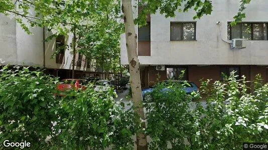 Apartments for rent in Popeşti-Leordeni - Photo from Google Street View