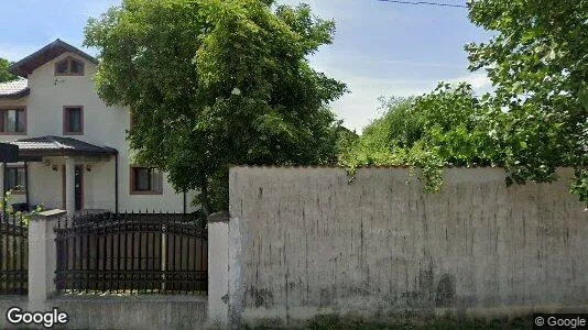 Apartments for rent in Buftea - Photo from Google Street View