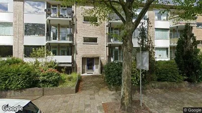 Apartments for rent in Hilversum - Photo from Google Street View