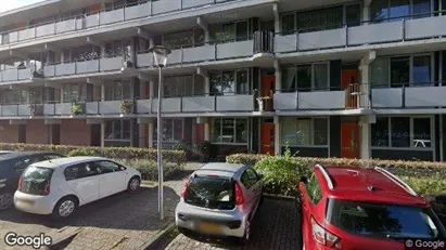 Apartments for rent in Blaricum - Photo from Google Street View