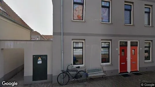 Apartments for rent in Beverwijk - Photo from Google Street View