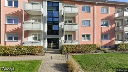 Apartments for rent in Bottrop - Photo from Google Street View