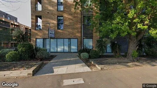 Apartments for rent in New Malden - Surrey - Photo from Google Street View