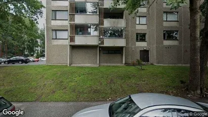 Apartments for rent in Helsinki Eteläinen - Photo from Google Street View