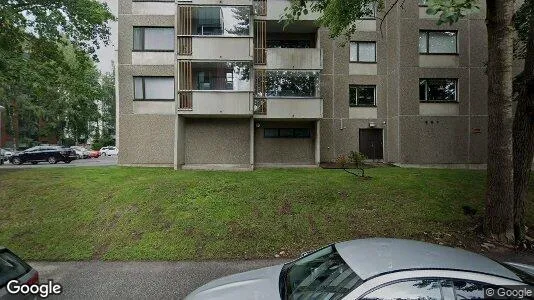 Apartments for rent in Helsinki Eteläinen - Photo from Google Street View