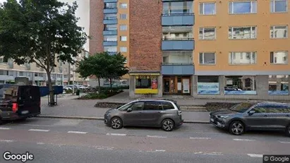 Apartments for rent in Turku - Photo from Google Street View