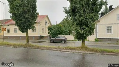 Apartments for rent in Pori - Photo from Google Street View