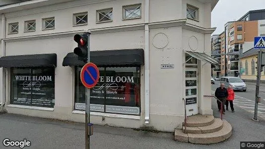 Apartments for rent in Pori - Photo from Google Street View