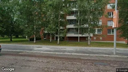 Apartments for rent in Jyväskylä - Photo from Google Street View