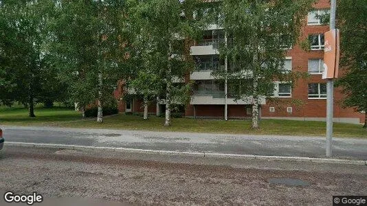 Apartments for rent in Jyväskylä - Photo from Google Street View