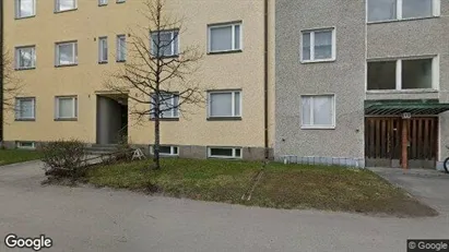 Apartments for rent in Jyväskylä - Photo from Google Street View