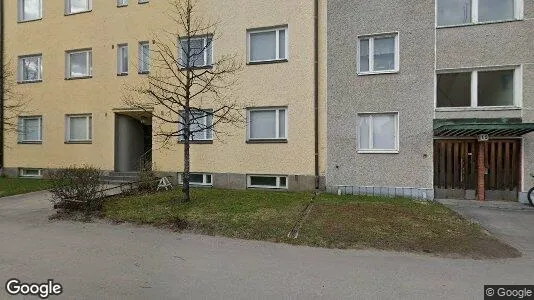 Apartments for rent in Jyväskylä - Photo from Google Street View