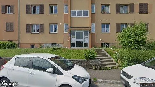 Rooms for rent in Zürich Distrikt 11 - Photo from Google Street View