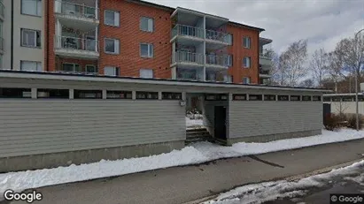 Apartments for rent in Helsinki Läntinen - Photo from Google Street View