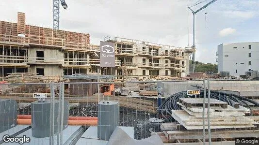 Apartments for rent in Hafnarfjörður - Photo from Google Street View