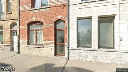 Apartments for rent in Deinze - Photo from Google Street View