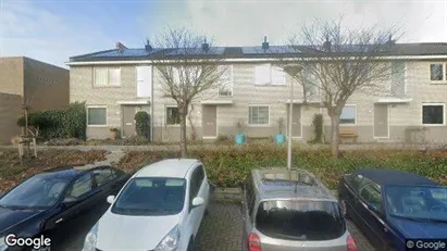 Apartments for rent in Velsen - Photo from Google Street View