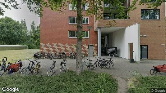 Apartments for rent in Amsterdam Slotervaart - Photo from Google Street View