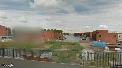 Apartments for rent in Haarlem - Photo from Google Street View