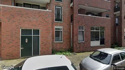 Apartments for rent in Groningen - Photo from Google Street View