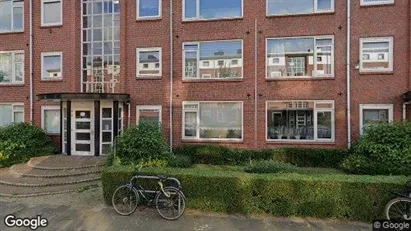 Apartments for rent in Groningen - Photo from Google Street View