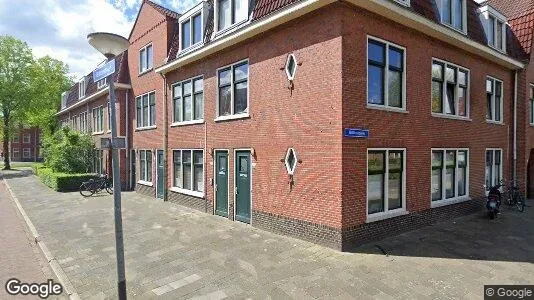 Apartments for rent in Groningen - Photo from Google Street View