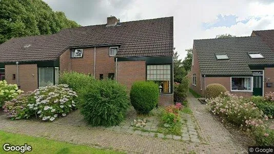 Apartments for rent in De Marne - Photo from Google Street View