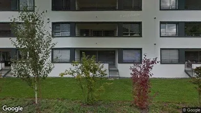 Apartments for rent in Dietikon - Photo from Google Street View
