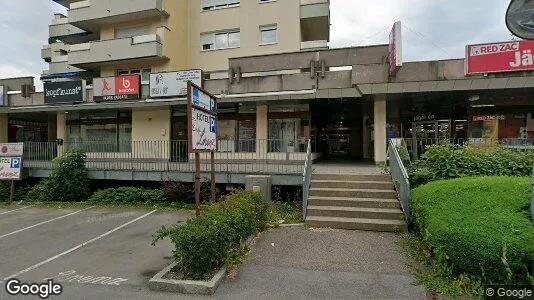 Apartments for rent in Hohenems - Photo from Google Street View