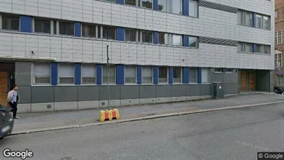 Rooms for rent in Tampere Keskinen - Photo from Google Street View