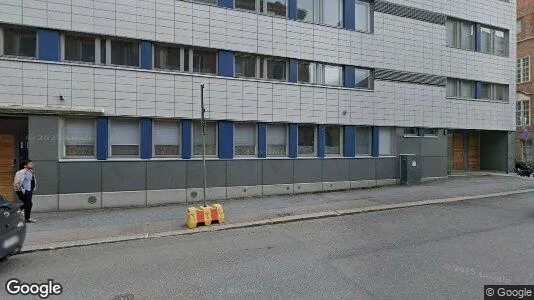 Rooms for rent in Tampere Keskinen - Photo from Google Street View