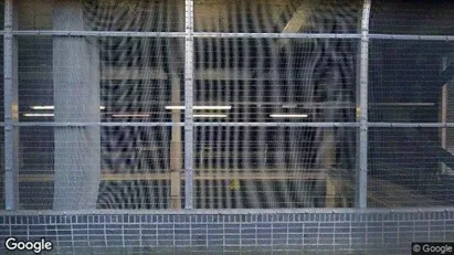 Apartments for rent in Manchester - Lancashire - Photo from Google Street View