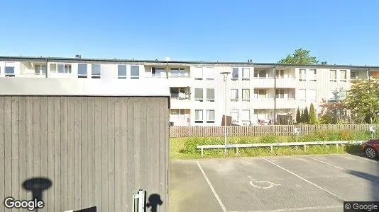 Apartments for rent in Angered - Photo from Google Street View