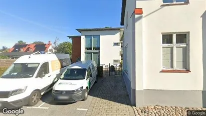 Apartments for rent in Hörby - Photo from Google Street View