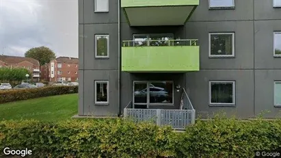 Apartments for rent in Höör - Photo from Google Street View