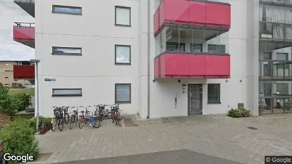 Apartments for rent in Limhamn/Bunkeflo - Photo from Google Street View