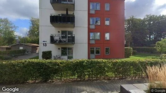 Apartments for rent in Malmö City - Photo from Google Street View
