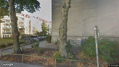 Apartments for rent in Malmö City - Photo from Google Street View