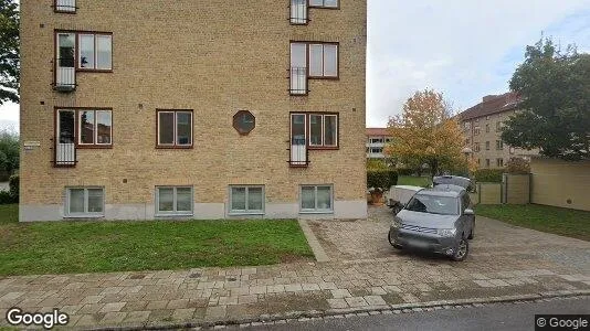 Apartments for rent in Limhamn/Bunkeflo - Photo from Google Street View